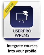UserPro - Topluluk ve Kullanıcı Profili WordPress Eklentisi - 29